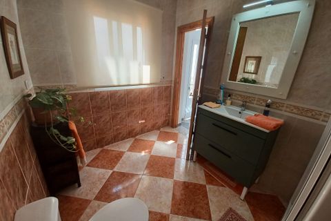 Byhus i Cantoria, Almeria, Cantoria - € 169.000 | Ref: Casa fortaleza - foto 45